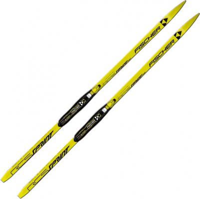 Sprint Crown Yellow – фото 17