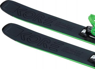 Kore 105 – фото 15