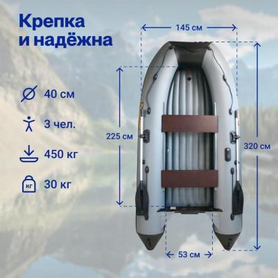 3200 НД – фото 3