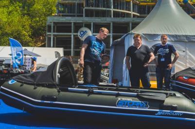 Extra Adventure 530 – фото 10