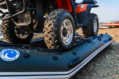 Heavy Duty AIR 430 – фото 1