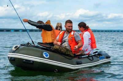 Heavy Duty AIR 430 – фото 7