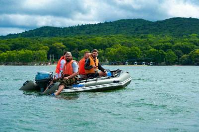 Heavy Duty AIR 430 – фото 17