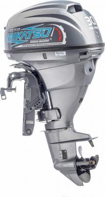 SeaKing 430 – фото 16