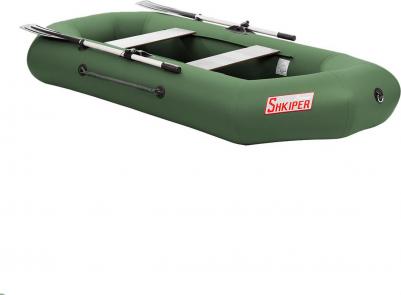 Шкипер A 260 – фото 11