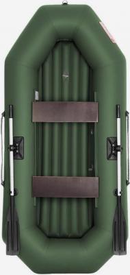 Шкипер A 260 – фото 13