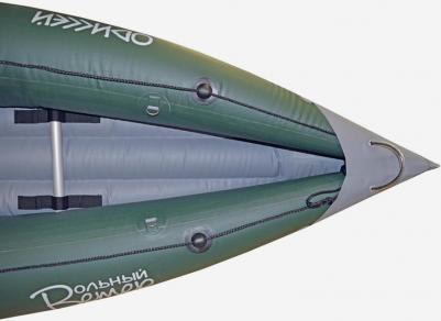 Одиссей 370 – фото 14