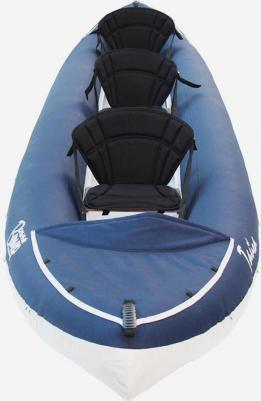 Тайга 520 – фото 1