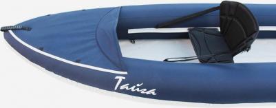 Тайга 520 – фото 2