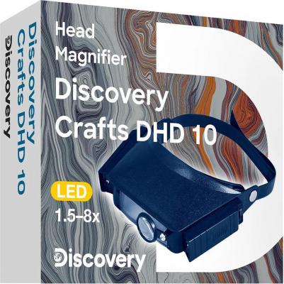 Crafts DHD 10 – фото 10