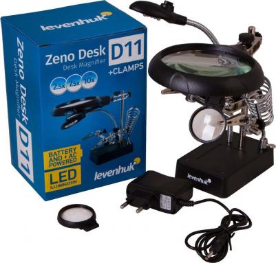 Zeno Desk D11 – фото 2