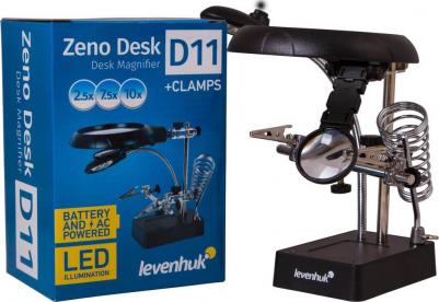 Zeno Desk D11 – фото 11
