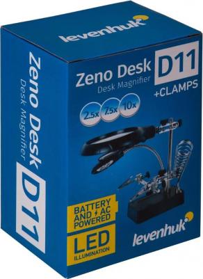 Zeno Desk D11 – фото 14
