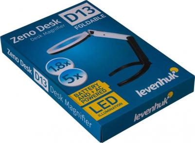 Zeno Desk D13 – фото 4