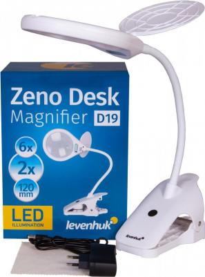Zeno Desk D19 – фото 2