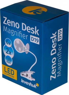Zeno Desk D19 – фото 10