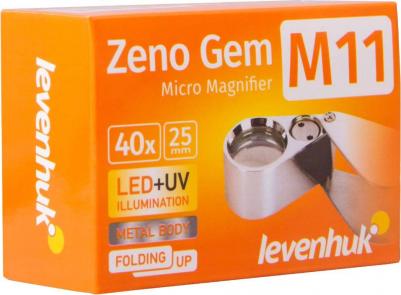 Zeno Gem M11 – фото 4