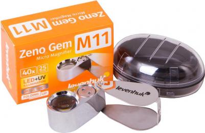 Zeno Gem M11 – фото 8