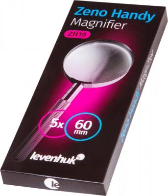Zeno Handy ZH19 – фото 8