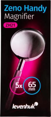 Zeno Handy ZH21 – фото 6