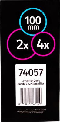 Zeno Handy ZH27 – фото 3