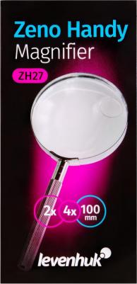 Zeno Handy ZH27 – фото 7