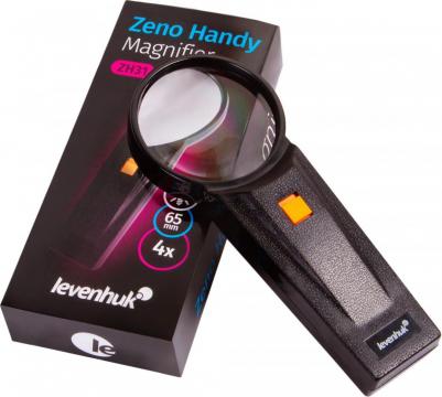 Zeno Handy ZH31 – фото 6