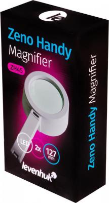 Zeno Handy ZH45 – фото 9