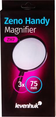 Zeno Handy ZH7 – фото 8
