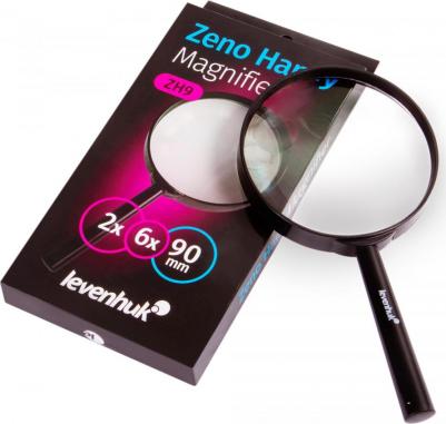 Zeno Handy ZH9 – фото 1