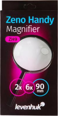 Zeno Handy ZH9 – фото 3