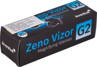 Zeno Vizor G2 – фото 5