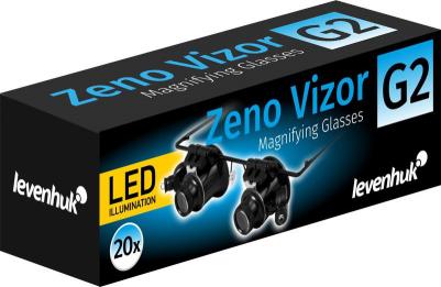 Zeno Vizor G2 – фото 12