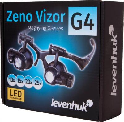 Zeno Vizor G4 – фото 10