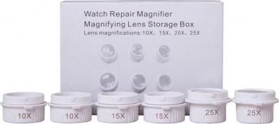 Zeno Vizor G6 – фото 1