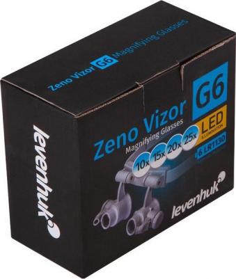 Zeno Vizor G6 – фото 10