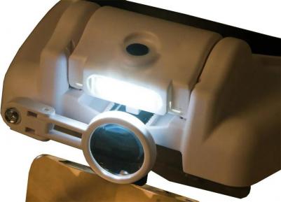 Zeno Vizor H7 – фото 4