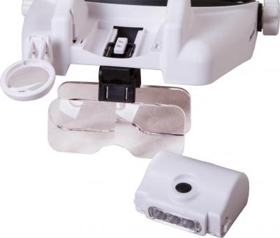 Zeno Vizor H7 – фото 7