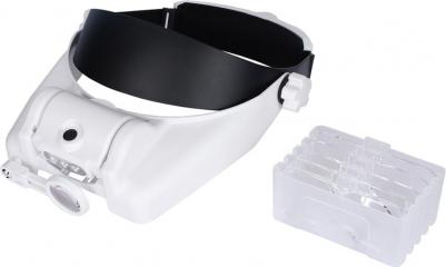 Zeno Vizor H7 – фото 9