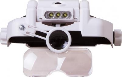 Zeno Vizor H7 – фото 14