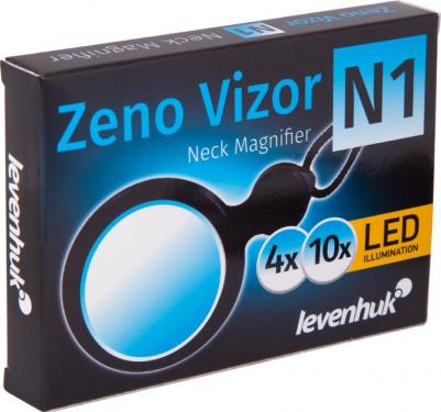 Zeno Vizor N1 – фото 3