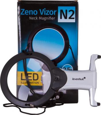 Zeno Vizor N2 – фото 4