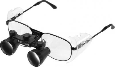 HR 350 S 3.5x – фото 2