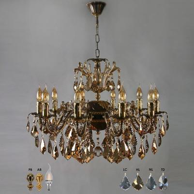 2118/10 PB Honey Leaf – фото 4