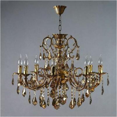 8888/8 AB Honey Leaf – фото 1