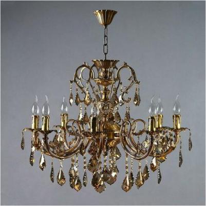 8888/8 AB Honey Leaf – фото 2