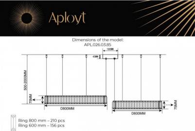 APL.026.03.85 – фото 5