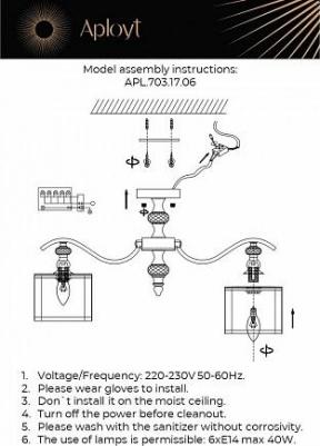 APL.703.17.06 – фото 9