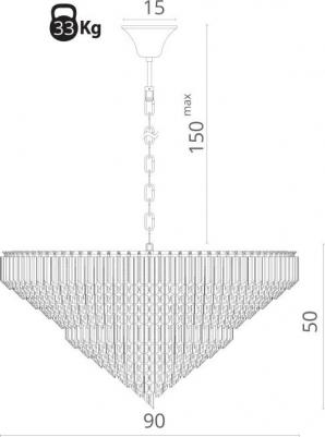 1683/01 LM-16 – фото 3