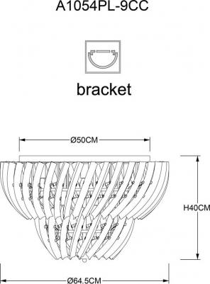 A1054PL-9CC – фото 5